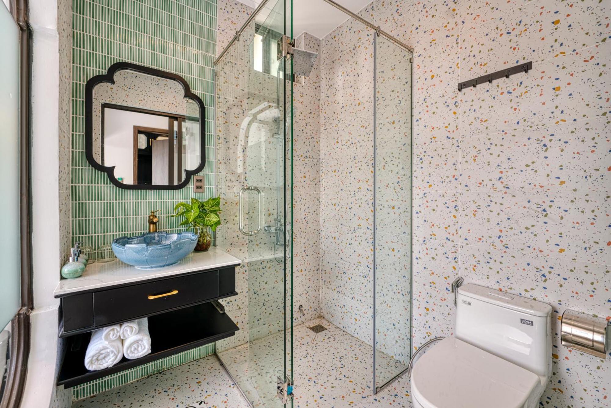 Rokas Hoi An Boutique Hotel Екстер'єр фото