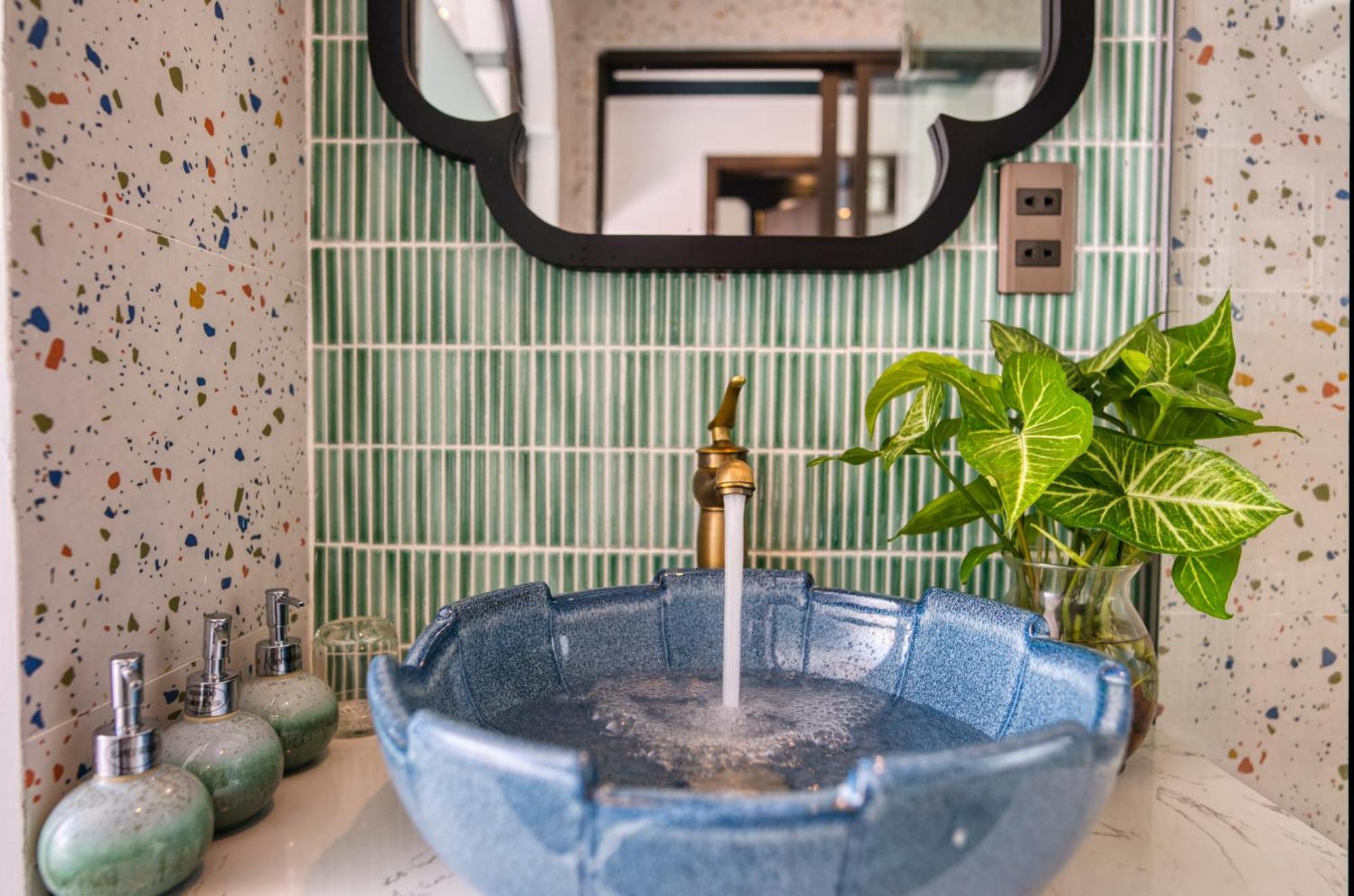 Rokas Hoi An Boutique Hotel Екстер'єр фото